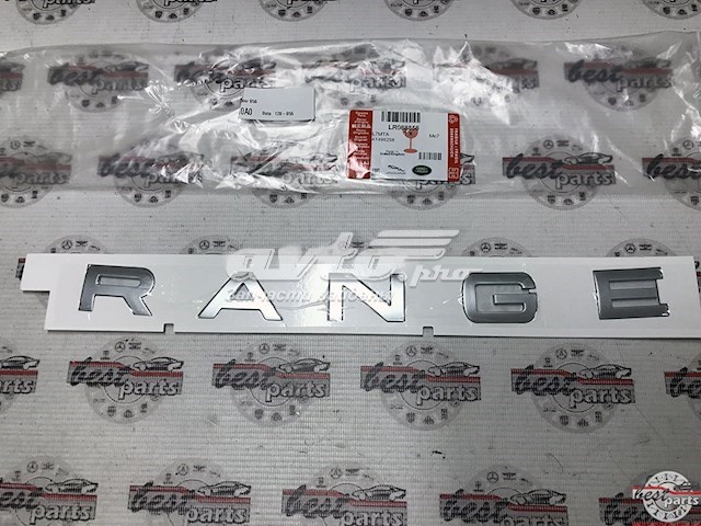 LR088856 Land Rover 