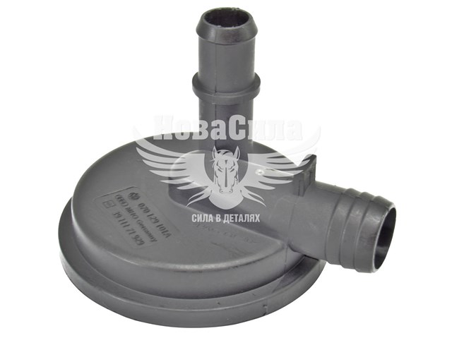 Válvula PCV de ventilação dos gases de cárter RWS1381 Rotweiss
