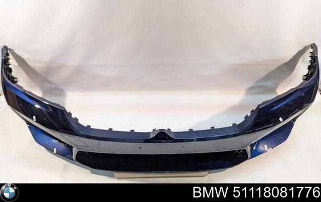 Pára-choque dianteiro BMW 51118081776 preço, a partir de 1274,39 USD