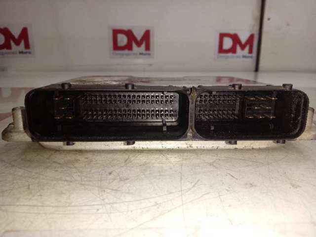 038906019LR Ford Módulo de direção (Centralina eletrônica) de motor