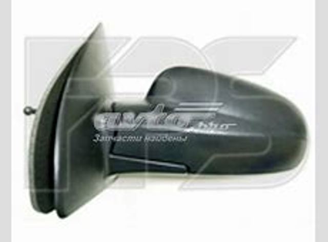 Espelho de retrovisão direito FPS FP1703M04 preço, a partir de 69,81 USD