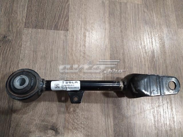 104442300G Tesla Braço oscilante superior esquerdo/direito de suspensão traseira