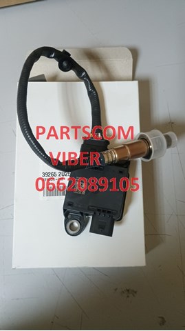 Hyundai/Kia 392652U250FFF