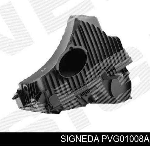 Caixa de filtro de ar PVG01008A Signeda