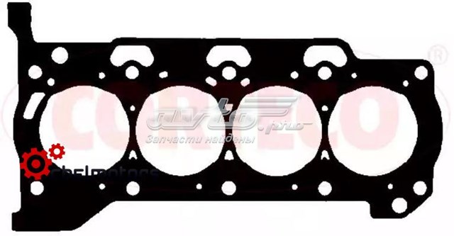 Vedante de cabeça de motor (CBC) Corteco 415607P preço, a partir de 36,29 USD