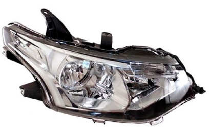 Compre 8301C524 Mitsubishi Luz direita