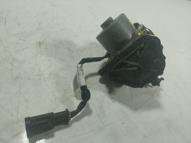 9835028580 Peugeot/Citroen Bomba a vácuo