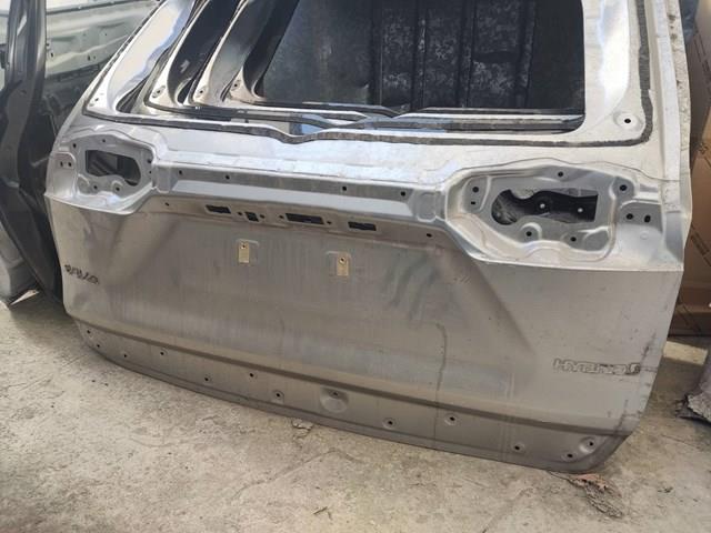 Compre 6700542670 Toyota Porta traseira (3ª/5ª porta-malas (tampa de alcapão)