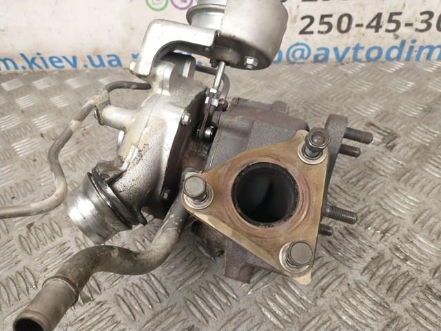 Compre TF035HLSL181002TURBO SL Turbo Turbina