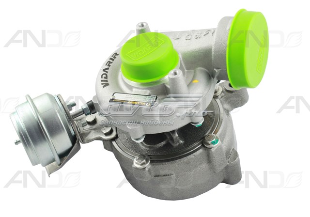 Turbina AND 3H145001 preço, a partir de 294,94 USD