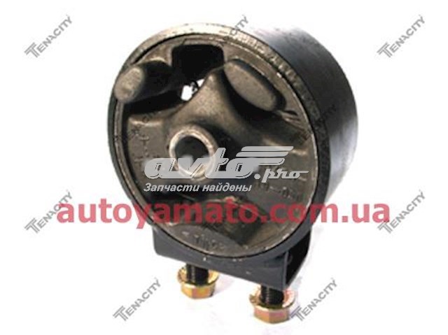Compre AWSMA1025 Tenacity Coxim (suporte) dianteiro de motor