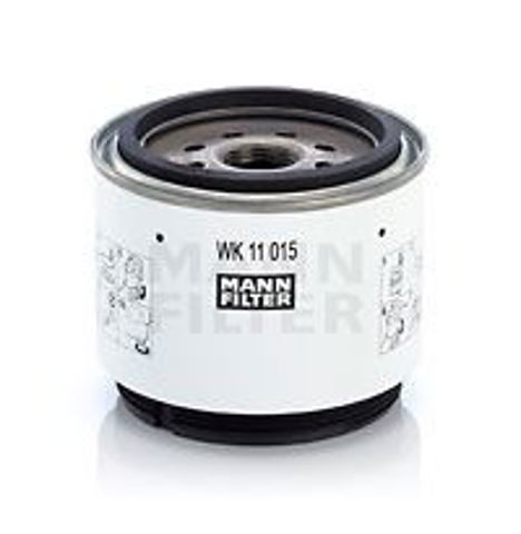 WK11015X Mann-Filter Filtro de combustível