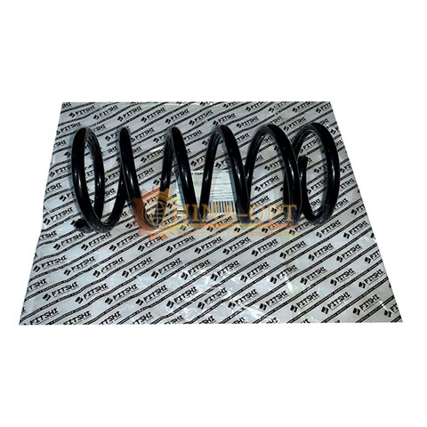  Mola traseira Chery QQ6 hatchback (S21) (2006 - 2026) 