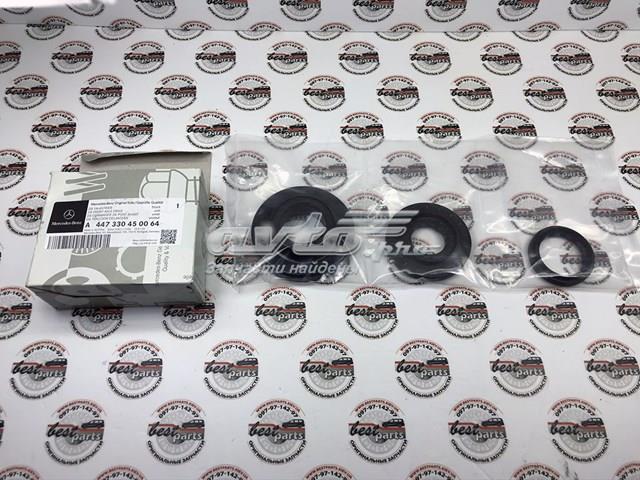 Compre A447330450064 Mercedes Vedante de redutor do eixo traseiro