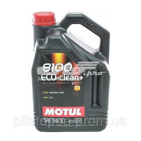 842551 Motul Óleo para motor