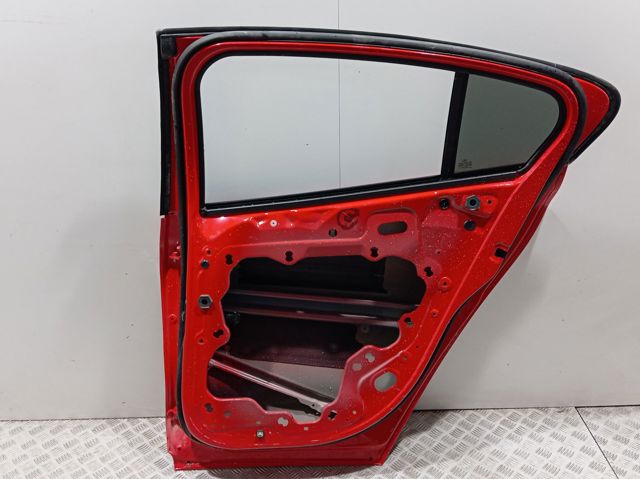 2577510 Ford Porta traseira direita