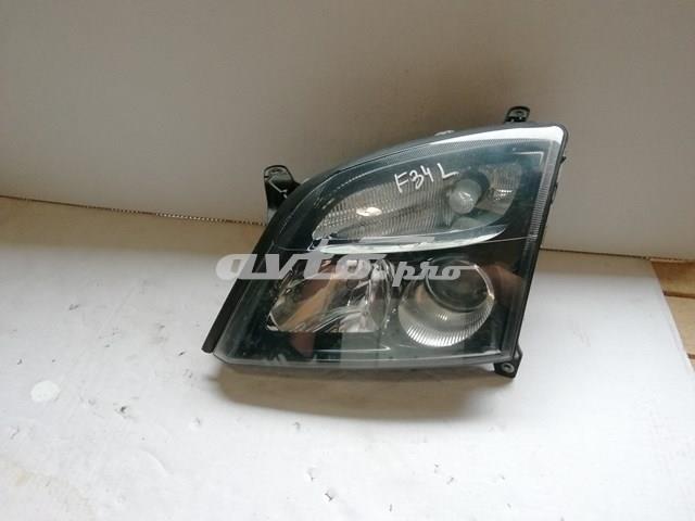 15588700 General Motors Luz esquerda