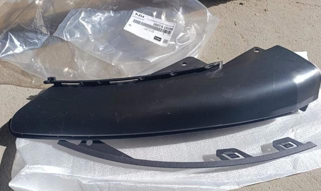  Hyundai/Kia 86594AT000 preço, a partir de 45,72 USD