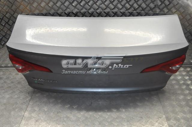 Tampa de porta-malas Hyundai/Kia 69200C1010 preço, a partir de 646,34 USD