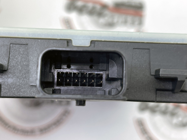 Radar de mudança de faixa BMW 66325A55118 preço, a partir de 465,94 USD