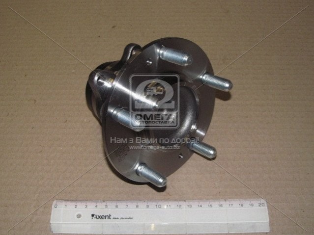 Compre IJ113035 Iljin Cubo traseiro