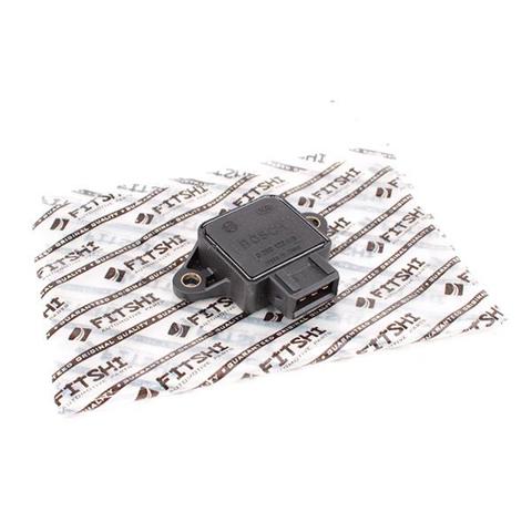 Sensor de posição da válvula de borboleta (potenciômetro) Geely CK I 
