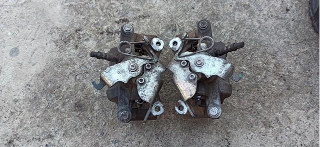Suporte do freio traseiro direito 1843320 Ford