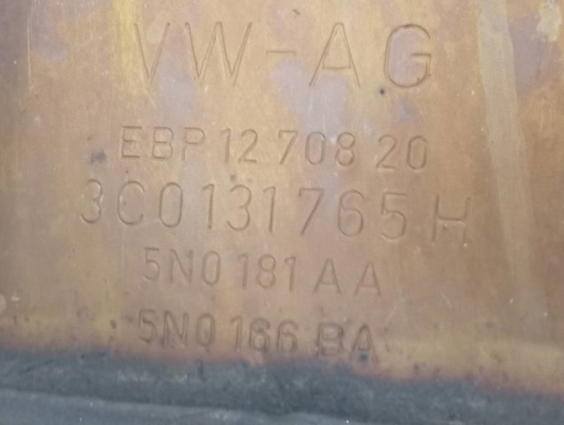Compre 3C0131765H VAG 
