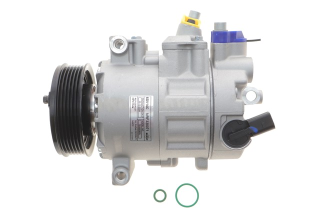 320071 NRF Compressor de aparelho de ar condicionado