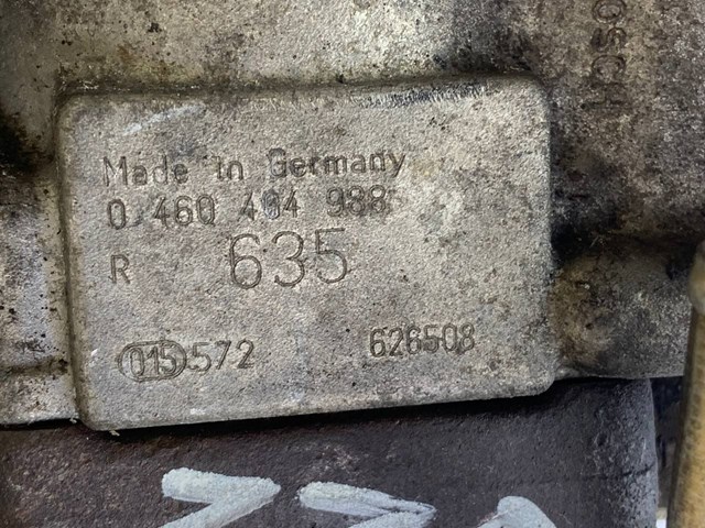 Compre 0460404988 Bosch Bomba de combustível de pressão alta