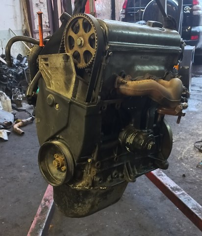 Compre AEX VAG Motor montado