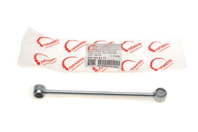 Barra de ligação da Caixa Automática de Mudança RW26010 Rotweiss