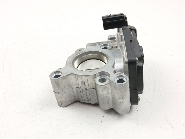 Compre Válvula de borboleta montada Ford Puma 