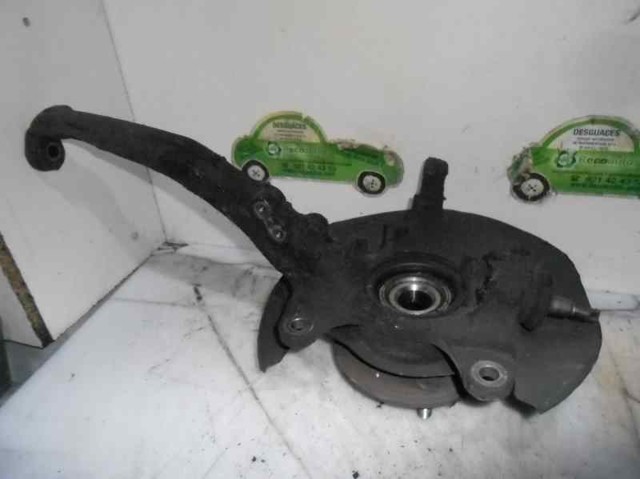14K4F Rover Motor montado