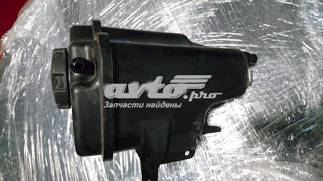 Tanque de expansão do sistema de esfriamento 13177552546 BMW
