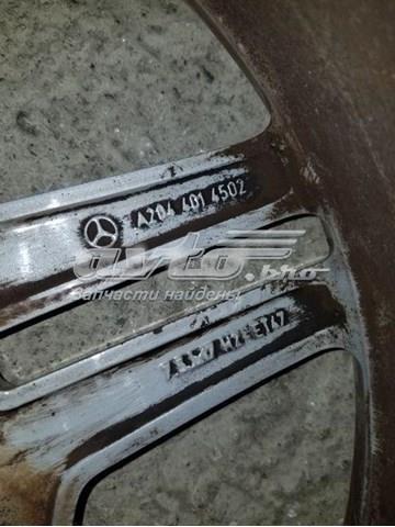 A2044014602 Mercedes 