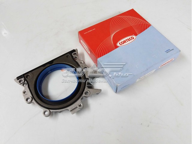 Vedação traseira de cambota de motor Corteco 20031751