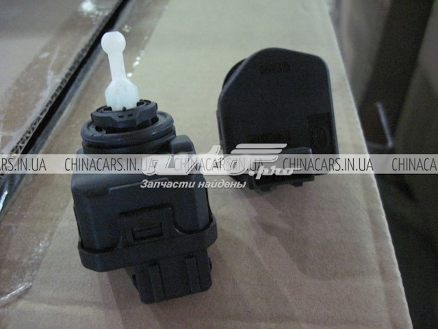 Corretor da luz Geely CK II 