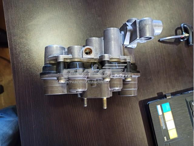 Válvula de limitação de pressão do sistema pneumático 5010525808 Renault (RVI)