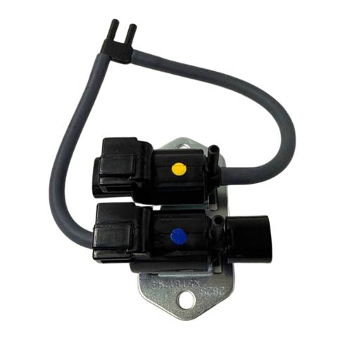 Compre Q1280023 Q-fix Válvula a vácuo de ativação do eixo dianteiro
