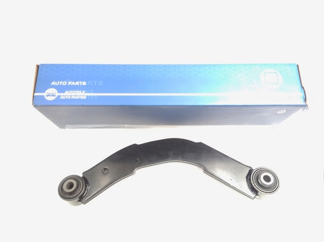 Compre Q0370261 Q-fix Braço oscilante superior esquerdo/direito de suspensão traseira