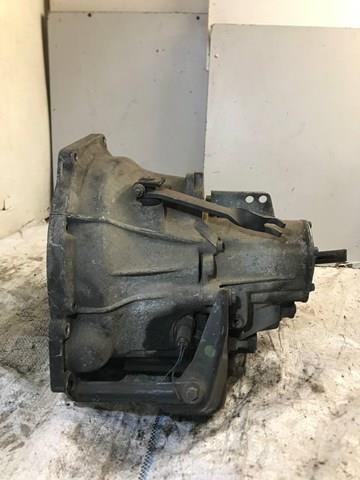 Compre 87TT7F096AB Ford Caixa de Mudança montada (caixa mecânica de velocidades)