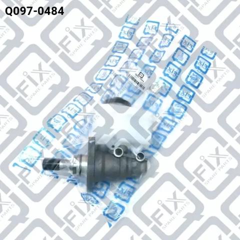 Cilindro mestre do freio Q-fix Q0970484 preço, a partir de 137,44 USD