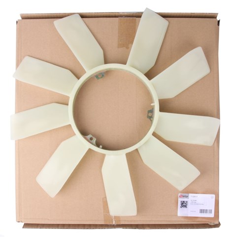 Compre 112017 Solgy Ventilador (roda de aletas) do radiador de esfriamento