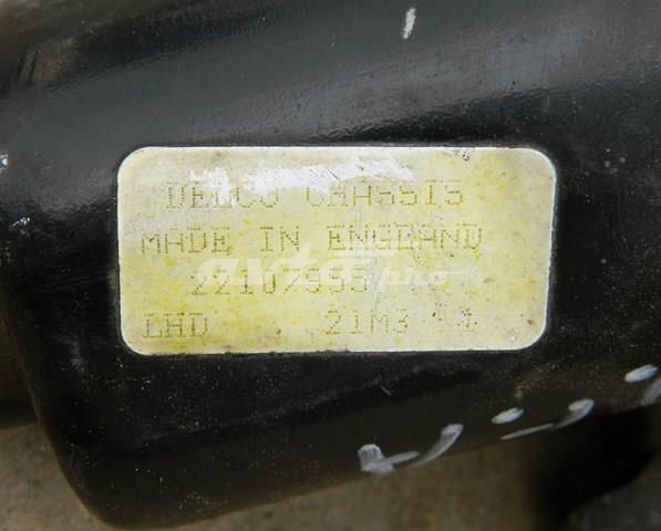 Motor de limpador pára-brisas do pára-brisas para Opel Frontera A 5MWL4