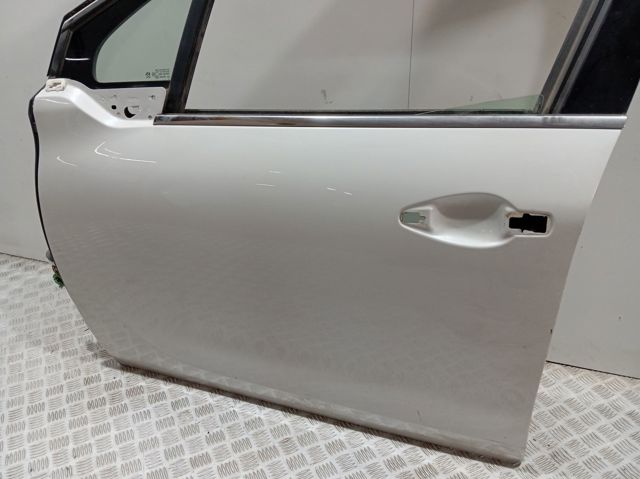 Porta dianteira esquerda Peugeot/Citroen 9807820780 preço, a partir de 395,68 USD