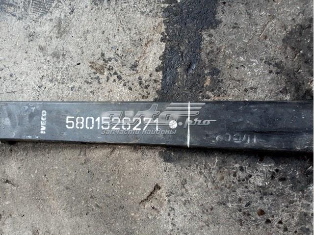 5801526271 Iveco Suspensão de lâminas dianteira