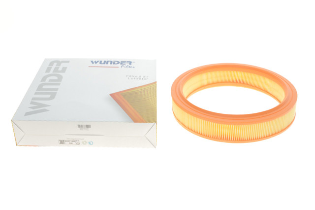 WH103 Wunder Filtro de ar