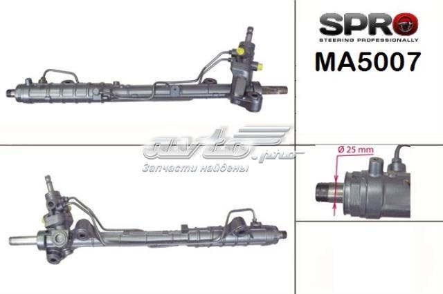 Cremalheira da direção Mazda GP9A32110C