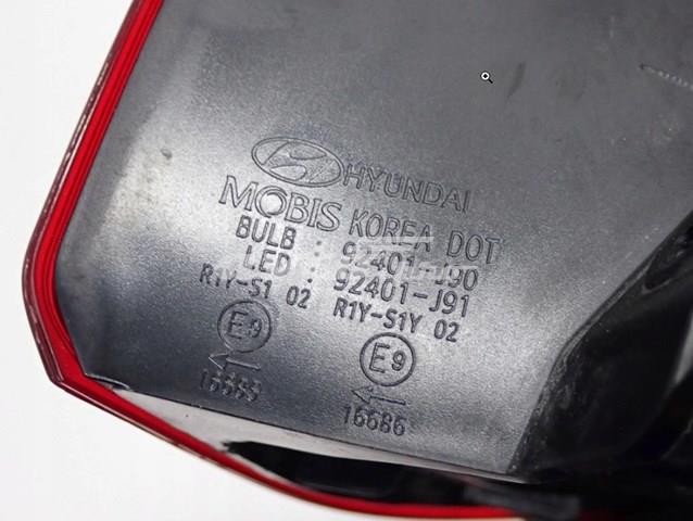 92401J90 Hyundai/Kia 